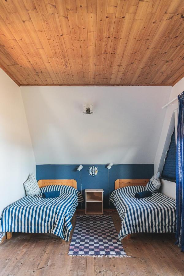 Tiiupesa Guest House Hellamaa  Εξωτερικό φωτογραφία