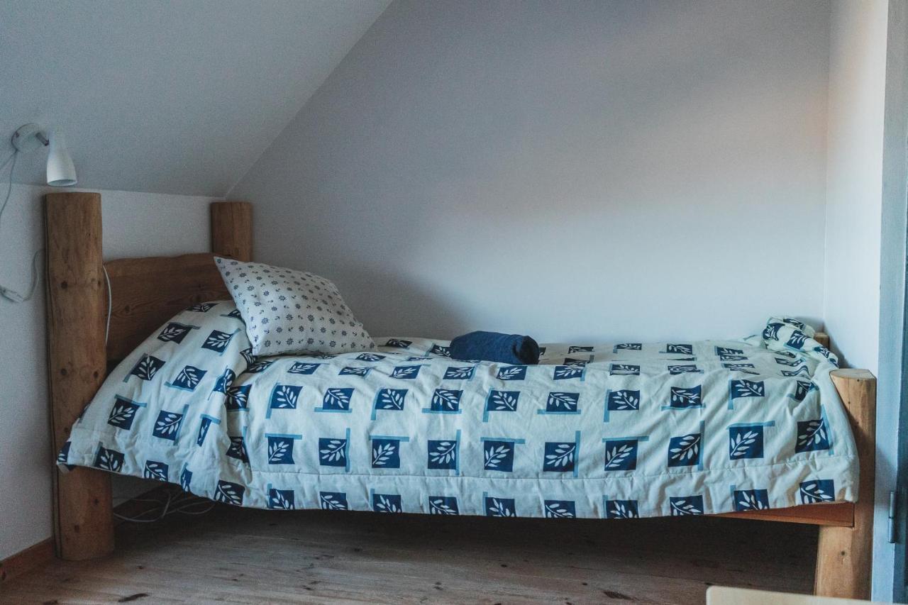 Tiiupesa Guest House Hellamaa  Εξωτερικό φωτογραφία