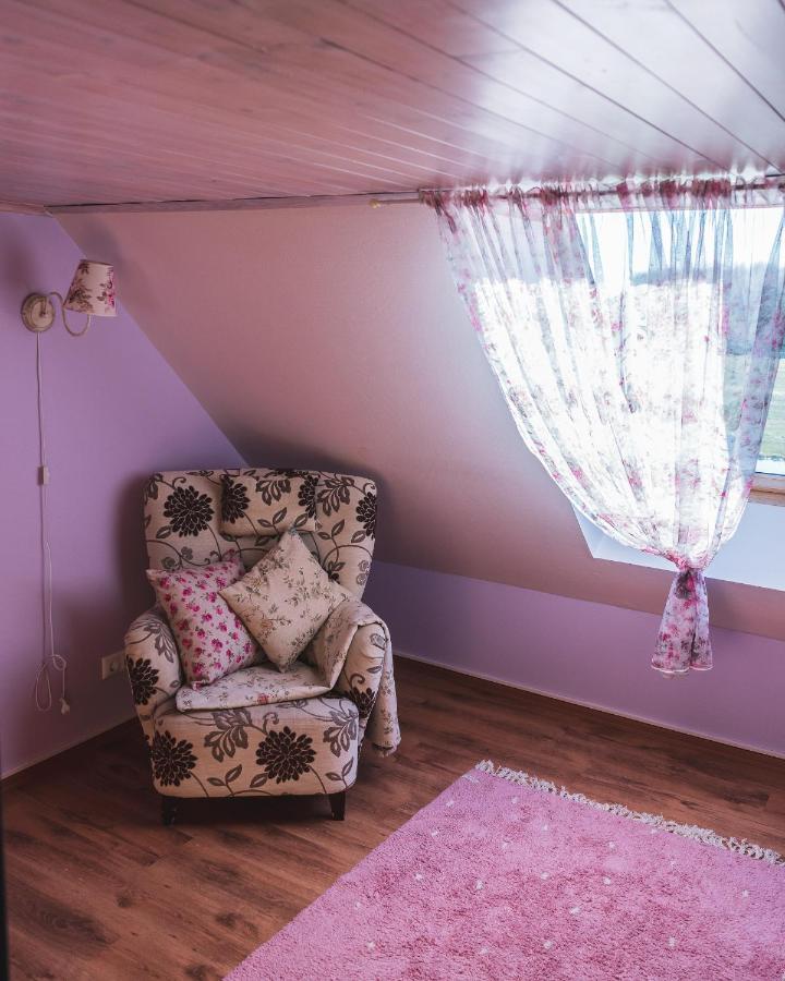 Tiiupesa Guest House Hellamaa  Εξωτερικό φωτογραφία